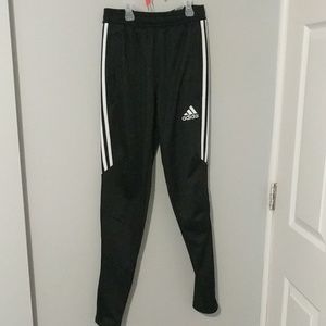 Adidas XS climacool pants